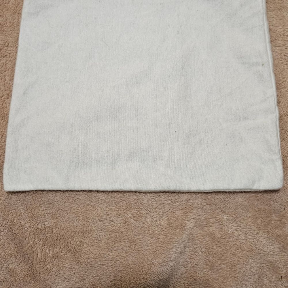 Prada White Drawstring Bag - Picture 6 of 7